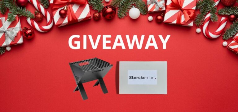 Jeu concours noel sterckeman